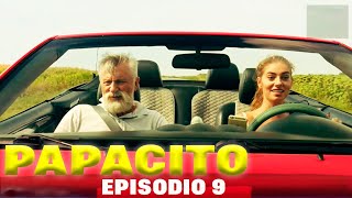 Papacito Capítulo 9  ESTRENO 2024 Pelicula Comedia Doblado en Español FULL HD [upl. by Kacy825]