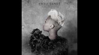 Emeli Sandé  Read All About It Instrumental [upl. by Bartholomew955]