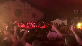 Ben Sterling SW30 Sunwaves Music Festival Tent 2 Stage Romania 2023 [upl. by Drahsar]