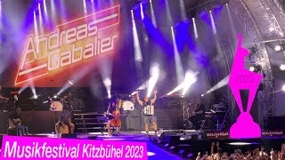 Sie  Andreas Gabalier  Kitzbühel 18082023 andreasgabalier kitzbühel schlager [upl. by Anah]