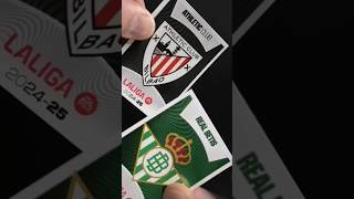 ATHLETIC CLUB vs BETIS  PREDICCIÓN ⚽ LIGA ESTE 2025 🚨 ligaeste panini cromos laliga easports [upl. by Lidda445]