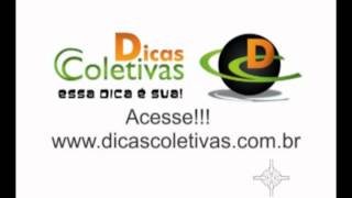 DICAS COLETIVAS [upl. by Asare452]