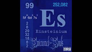 Einsteinium  Envenomed Souls Official Video HD REBOOT [upl. by Sapphera]