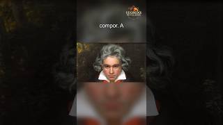 Quem Foi Ludwig van Beethoven O Gênio da Música curiosidades fatoscuriosos [upl. by Niret616]