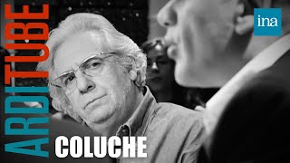 Antoine Casubulo vs Philippe Boggio quotColuche laccidentquot chez Thierry Ardisson  INA Arditube [upl. by Nagaer]