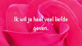 Gods Liefdesbrief voor jou [upl. by Anyahs160]