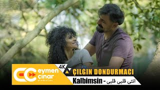 Çılgın Dondurmacı  Kalbimsin Official Music Video 4K انتى قلبى قلبى  جلغن دندرمجي [upl. by Eniawed]