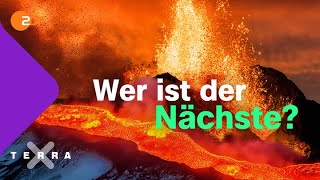 Das sind die gefährlichsten Vulkane der Welt  Terra X plus [upl. by Major]