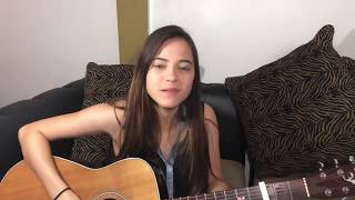 Clandestino  Maluma amp Shakira COVER [upl. by Celie783]