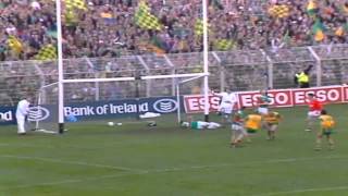 Retro Goal Meath v Mayo 1996 [upl. by Avihs]