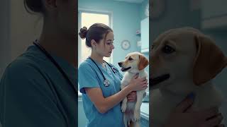 5 señales de que tu perro necesita ir al veterinario urgente [upl. by Eedna]