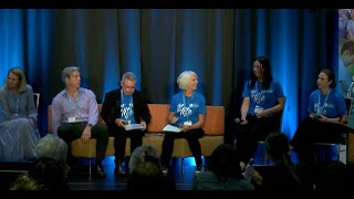 The lived experience of coeliac disease  A panel discussion [upl. by Sandstrom907]