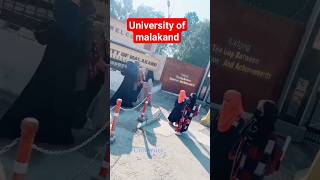 University of malakandmalakand universityofswabi islamabad swati college [upl. by Milks]