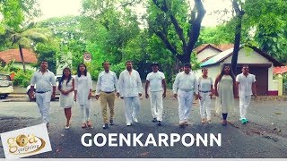 Goan Konkani Songs And Dance [upl. by Rucker405]