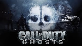 Call of Duty® Ghosts Clockwork Part 10  Glyzerkcis [upl. by Susejedesoj]