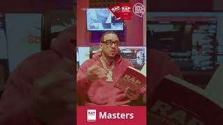 Kirko Bangz defines quotMastersquot from the Rap Dictionary [upl. by Humfried]