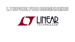 LTspice tutorial  How to import libraries and component models LTSpice  Importing a New Component [upl. by Dempster]