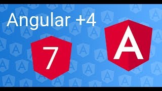 angular 4 arabic tutorial 7 property binding [upl. by Aehsal]