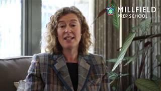 Millfield Prep School Virtual Tour with Tutor for Admissions Fiona Gordon [upl. by Einwat]