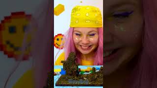 Lego Snail House🐌 kids crafts😀 [upl. by Knight]