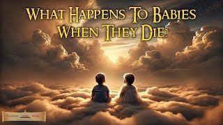 What Happens To Babies When They Die  A Biblical Perspective [upl. by Ahsirpac87]