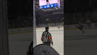 AbbotsfordCanucksChase Wouters GoalPenalty ShotSaturday October 26 2024Gulls 4 vs Canucks 1 [upl. by Cynar894]