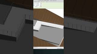 Revit Structure Ramps [upl. by Maxima]