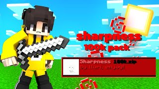 sharpness 100k Texture pack  Download [upl. by Anaicilef734]