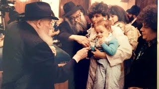 Candace owens plays with fire Trashes Holiest Man to have ever lived Rabbi Menachem M Schneerson [upl. by Ragse]