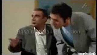 Funny Iranian Show about the Marriage Problem [upl. by Werner]