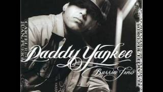 Cuentame  Daddy Yankee Barrio Fino [upl. by Alessandra548]