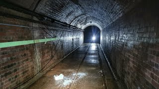 SECRET Abandoned Bunkers UK [upl. by Nirraj]