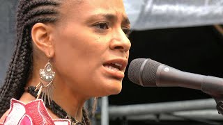 Sona Jobarteh  GAMBIA  LIVE at Musica Mundo Festival Amersfoort 2022 [upl. by Matusow]