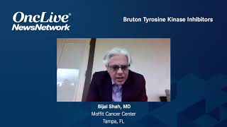 Bruton Tyrosine Kinase Inhibitors [upl. by Chrysler]