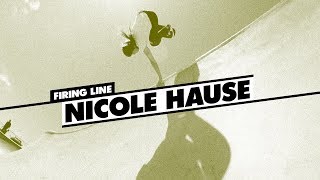 Firing Line Nicole Hause [upl. by Melitta474]