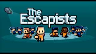 The Escapists Lock Down OST Extended [upl. by Aitret]