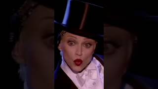 Madonna  Like a Virgin The Girlie Show 1993 live [upl. by Essej]