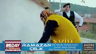 Ramazan Çelik Şaziye [upl. by Amikay607]