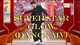 Superstar Glow  Kdrama Dance MV \\ Butter BTS feat Hwarang [upl. by Winser21]