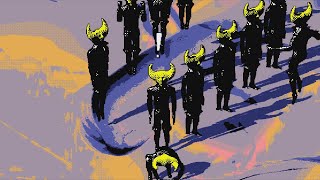 Hylics 2 League of Waynes [upl. by Lani]