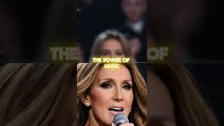 Celine Dion The Most Powerful Voice On Earth [upl. by Letreece409]