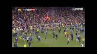 Watford FC Road To Wembley 20122013 [upl. by Spiro]