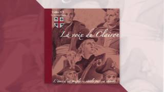 Chœur de la Joyeuse Garde • Chantons le feu [upl. by Lionel]