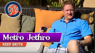 Metro Jethro BBQ [upl. by Sybley238]