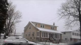 Storm Sliders Season 1 Episode 3 There Is Snow Tomorrow [upl. by Cleland]