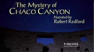 The Mystery of Chaco Canyon PREVIEW [upl. by Russell787]