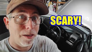 Its about Your Cars Just scary [upl. by Bihas]