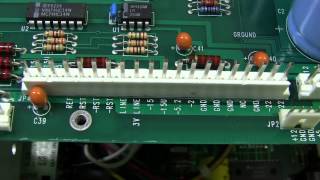 EEVblog 452  Stanford Research SR430 Teardown [upl. by Onabru]