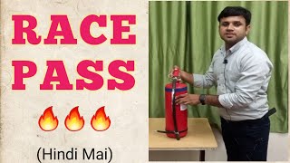 RACE PASS  Race Pass Hindi Mai [upl. by Pronty]