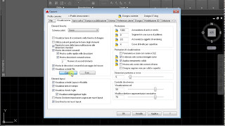 Come cambiare il colore in autocad [upl. by Janette740]
